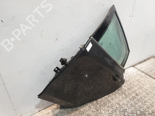Left rear door PEUGEOT 208 I (CA_, CC_) 1.6 HDi | BP29699513C4