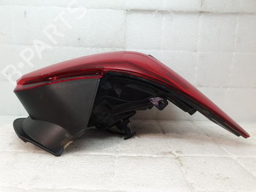 Left taillight DACIA SANDERO III 1.0 TCe 100 ECO-G | BP28054738C34