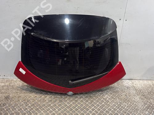 Bagklap CC/Kombi-Coupé ALFA ROMEO BRERA (939_) 3.2 JTS Q4 (939.DXG22) (260 hp) 33160755