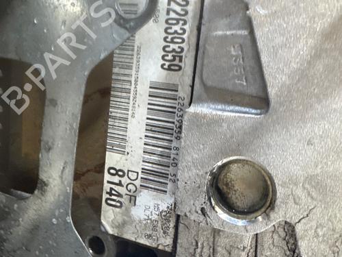 Engine BMW 5 (E39) 530 d | BP38477489M1 - Image 3