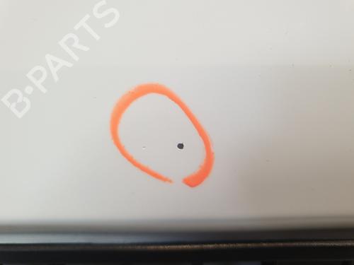 Hood FIAT DOBLO Cargo (263_) 1.6 D Multijet (263WXD1B, 263WXR1B, 263WXX1B, 263ZXD1B,... | BP30091143C1 