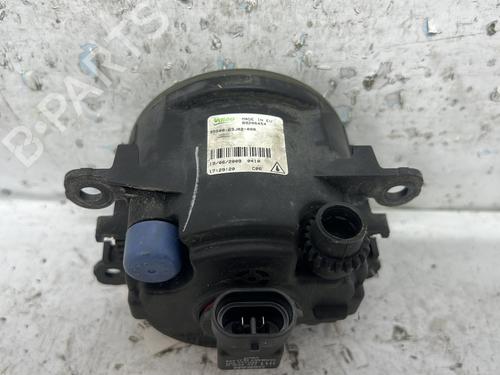 Used Right front fog light OPEL AGILA (B) (H08) 1.3 CDTI (F68) (75 hp) 20372696