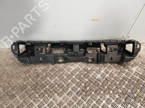 Rear bumper bracket CITROËN C3 II (SC_) 1.4 HDi 70 (SC8HZC, SC8HR0, SC8HP4) | BP26673452C159 