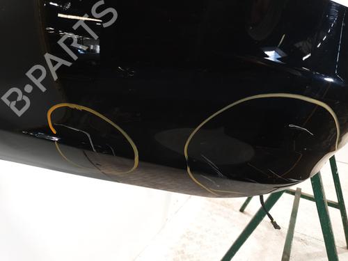 Rear bumper MERCEDES-BENZ CLS (C219) CLS 320 CDI (219.322) | BP21973897C8