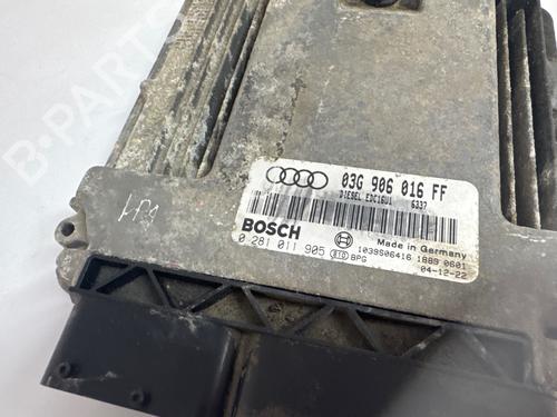 Control unit DACIA SANDERO II 1.5 dCi | BP39082114M11 - Image 4
