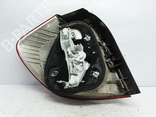 Used Right taillight BMW 1 (E87) 116 i (122 hp) 20378957