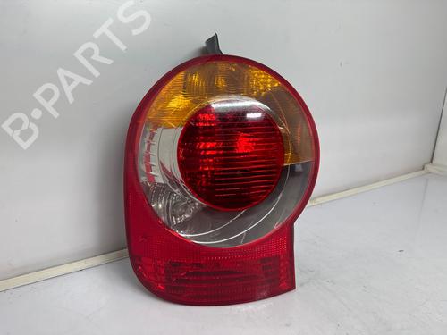 Left taillight RENAULT MODUS / GRAND MODUS (F/JP0_) 1.4 (JP01, JP0J) | BP37587667C34  - Image 8