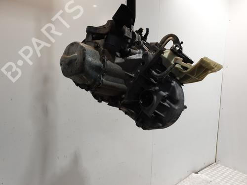 Gearbox CITROËN C3 III (SX) 1.5 BlueHDi 100 (SXYHYP, SXYHTU) | BP34117019M3 - Image 3