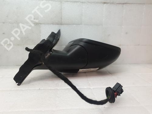 Right mirror SKODA KODIAQ I (NS6, NS7, NV7) 1.5 TSI | BP30146688C27 