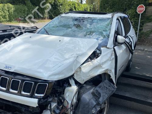 Brugte JEEP COMPASS (MP, M6, MV, M7) 1.4 MultiAir 1881512