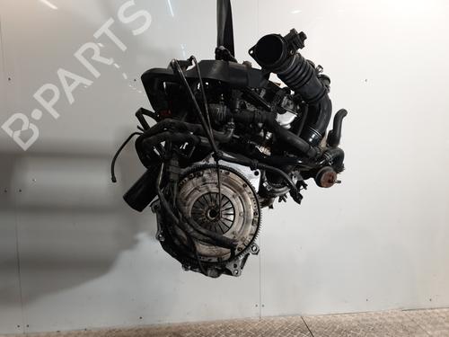 Engine AUDI A3 (8L1) 1.8 T | BP26580706M1 