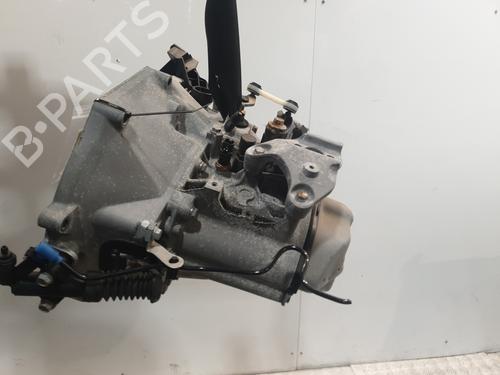 Gearbox CITROËN C3 III (SX) 1.2 PureTech 82 | BP30193298M3 