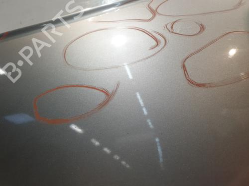 Left front door FIAT BARCHETTA (183_) 1.8 16V | BP30193350C2 