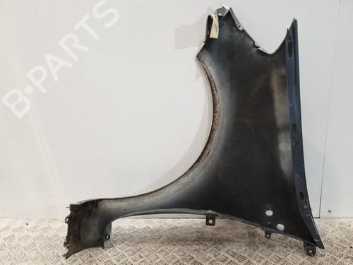 Used Right front fenders RENAULT CLIO III (BR0/1, CR0/1) 1.5 dCi (BR17, CR17) (86 hp) 20382199