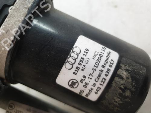 Front wiper motor AUDI Q2 (GAB, GAG) 1.4 TFSI | BP24607612M29 - Image 3