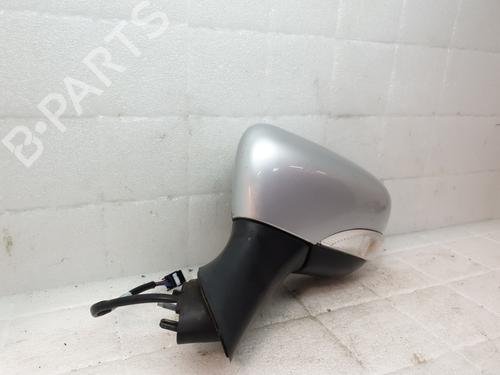 Left mirror RENAULT CLIO IV (BH_) 1.5 dCi 75 | BP25268204C26 