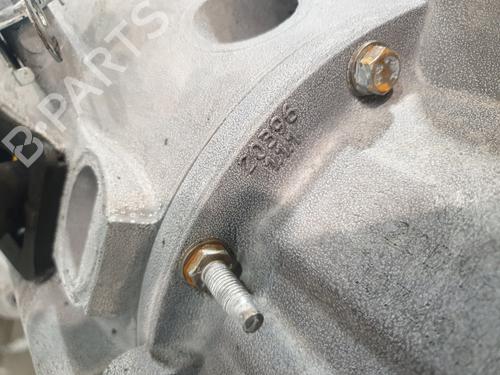 Gearbox CITROËN C5 II (RC_) 1.6 HDi (RC8HZB) | BP29158499M3  - Image 7