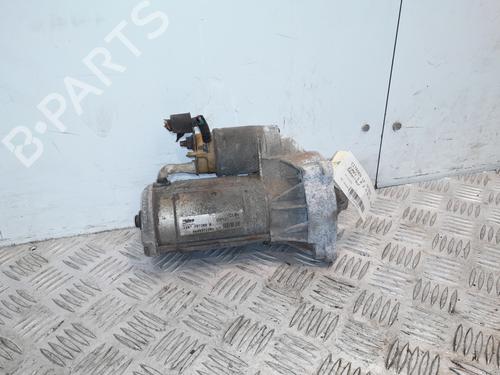 Starter CITROËN JUMPY III Van (V_) 2.0 BlueHDi 120 | BP21820446M8 - Image 5