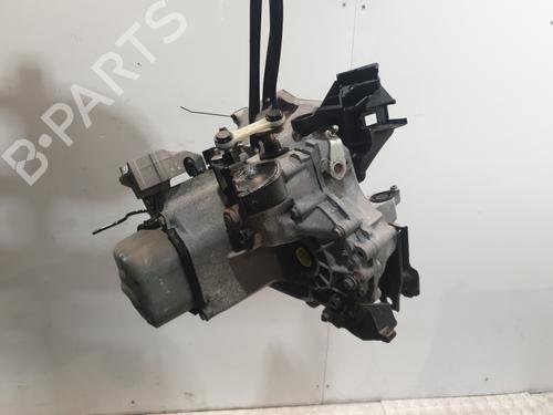 Gearbox CITROËN C3 III (SX) 1.2 PureTech 82 | BP30193298M3  - Image 5