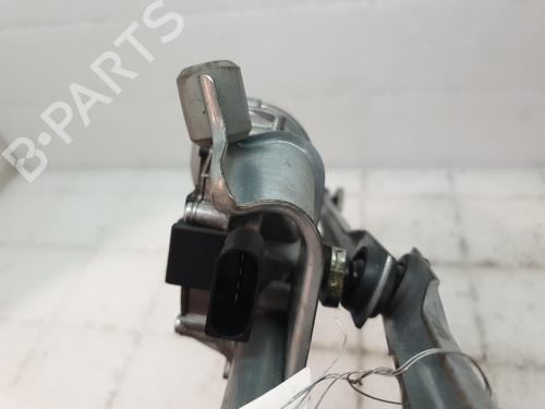 Front wiper motor BMW 1 (E87) 120 d | BP26644739M29 