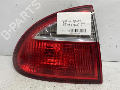 Left taillight SEAT LEON (1M1) 1.6 16 V | BP20383039C34 