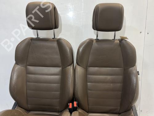Seats set PEUGEOT 508 I (8D_) 2.2 HDi | BP20374821C78 
