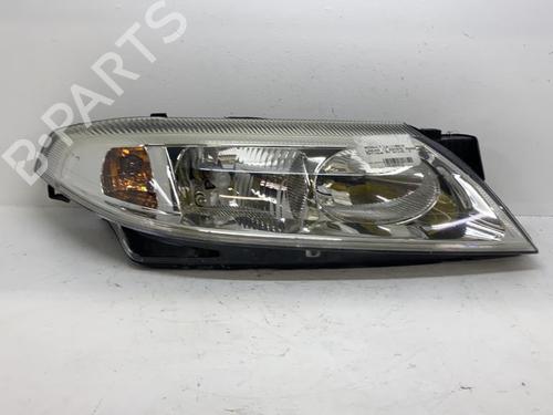 Used Right headlight Right headlight RENAULT LAGUNA II Grandtour (KG0/1_) 1.9 dCi (107 hp) 20373818 20373818