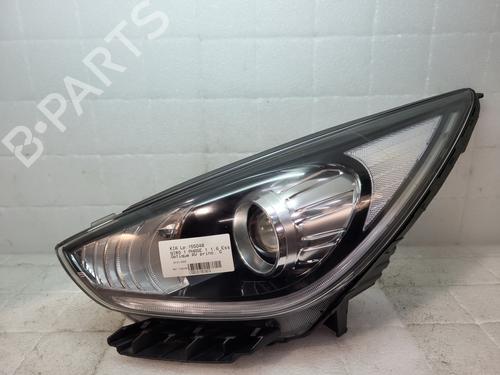 Phare gauche KIA NIRO I (DE) 1.6 GDI Plug-in Hybrid (141 hp) 31826714