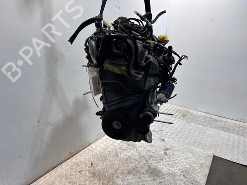 Engine RENAULT KANGOO Express (FW0/1_) 1.5 dCi 75 (FW07, FW10, FW04) | BP35785066M1 - Image 4