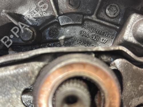 Gearbox AUDI A1 (8X1, 8XK) 1.6 TDI | BP33700470M3 - Image 4