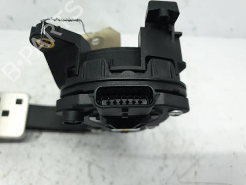 Used Pedal Pedal RENAULT CLIO IV (BH_) 1.6 RS Trophy (BHJ4, BHJ6) (220 hp) 20380198 20380198