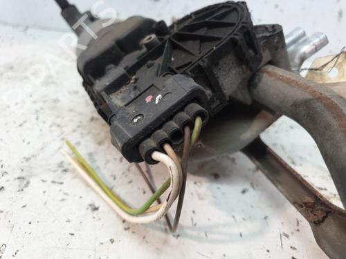 Front wiper motor PEUGEOT 207 (WA_, WC_) 1.4 HDi | BP20377905M29 