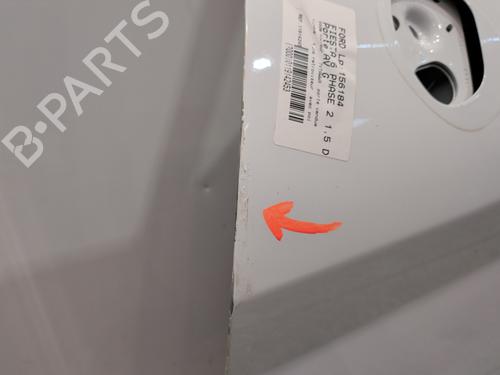 Left front door FORD FIESTA VI (CB1, CCN) 1.5 TDCi | BP31654976C2