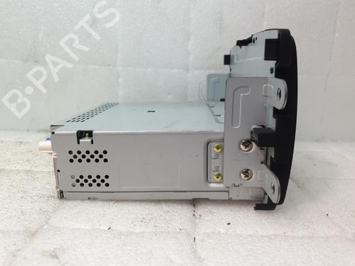 Bilradio DACIA LODGY (JS_) 1.2 TCe (JSAY, JSM0) | BP22596113E6 