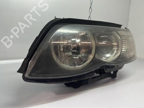 Left headlight BMW X5 (E53) 3.0 d | BP33610922C28 - Image 7
