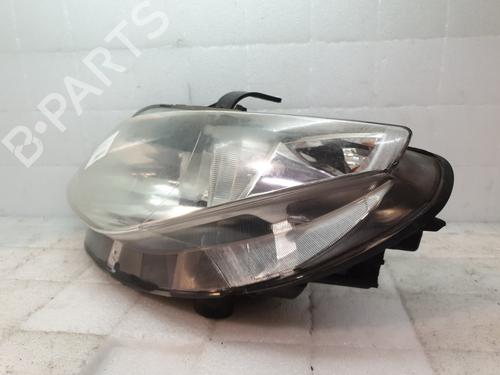 Left headlight SEAT IBIZA IV (6J5, 6P1) 1.6 TDI | BP26038077C28 