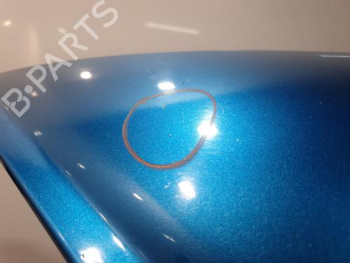 Front bumper PEUGEOT 207 SW (WK_) 1.6 HDi | BP29052809C7 
