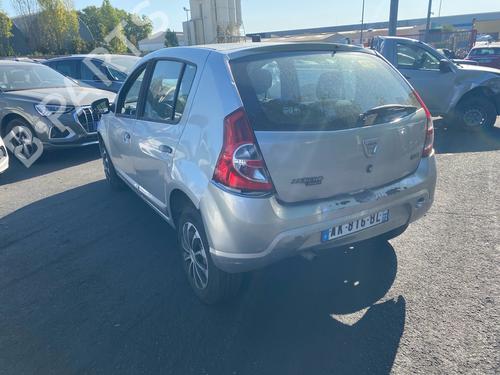Gearbox DACIA SANDERO 1.5 dCi | BP39760681M3 - Image 13