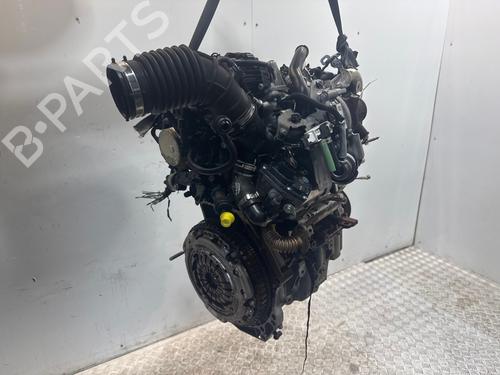 Engine RENAULT CLIO IV (BH_) 1.5 dCi 75 | BP36057086M1 - Image 6