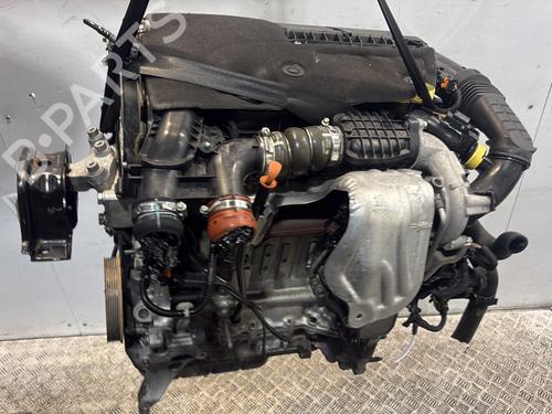 Gearbox CITROËN C3 III (SX) 1.6 BlueHDi 75 | BP33700499M3  - Image 5