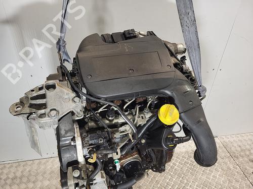 Engine RENAULT MEGANE I Grandtour (KA0/1_) 1.9 dCi (KA05, KA1F) | BP22557477M1 