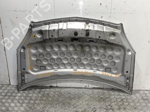 Used Hood OPEL ZAFIRA / ZAFIRA FAMILY B (A05) 1.8 (M75) (140 hp) 20379848