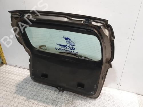 Used Tailgate Tailgate 30972990 30972990