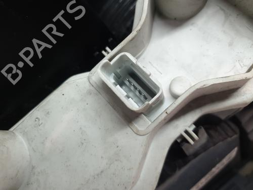 Right taillight RENAULT MEGANE II (BM0/1_, CM0/1_) 1.5 dCi (BM02, BM13, BM2A, CM02, CM13) | BP27488061C35 