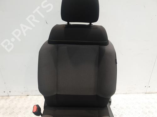 Left front seat CITROËN C3 III (SX) 1.2 PureTech 82 | BP28357718C15  - Image 6