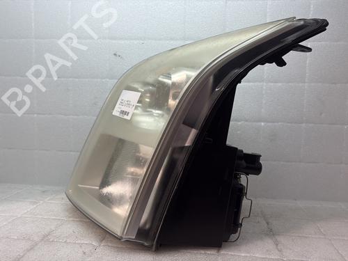 Used Left headlight Left headlight FORD TRANSIT Platform/Chassis (FM_ _, FN_ _, FF_ _) 2.4 TDCi RWD (140 hp) 33038909 33038909