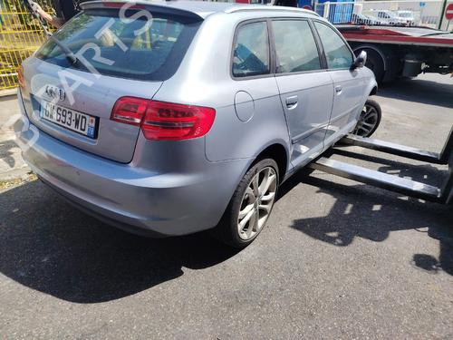 Left tailgate light AUDI A3 Sportback (8PA) | BP38042996C79 - Image 9