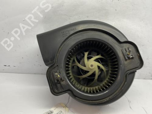 Heater blower motor CITROËN SAXO (S0, S1) 1.5 D | BP20372957M62 