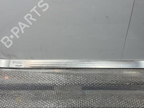 Højre sidekjole BENTLEY CONTINENTAL Coupe (3W_, 393) 6.0 GT (560 hp) 32471666