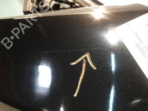 Right front door BMW 3 (E90) 335 d | BP30973011C3 